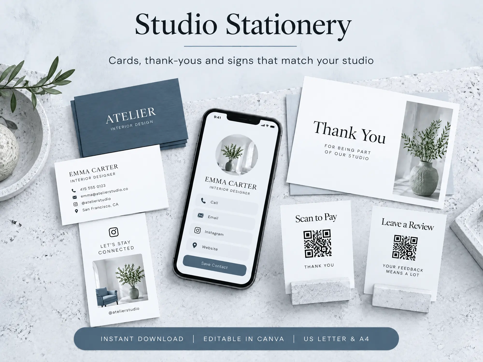 Interior Design Atelier: Studio stationery.webp?v=b3929938
